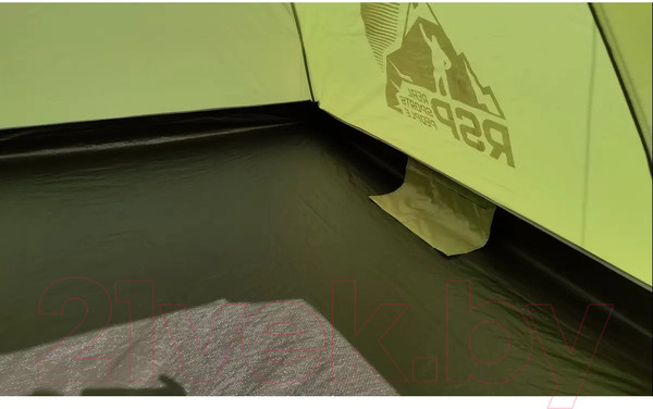 Изображение товара Палатка RSP Outdoor Krewl 3 / T-KRE-3-GN