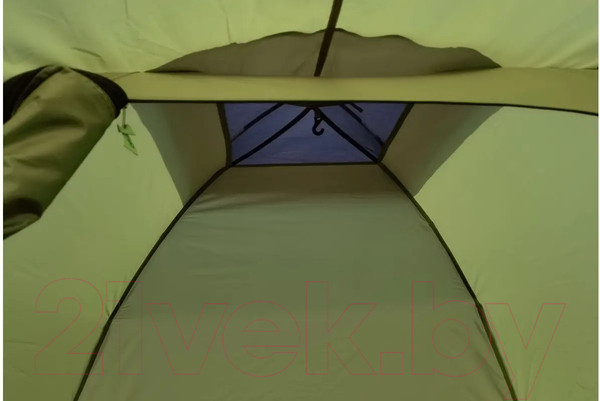 Изображение товара Палатка RSP Outdoor Krewl 3 / T-KRE-3-GN