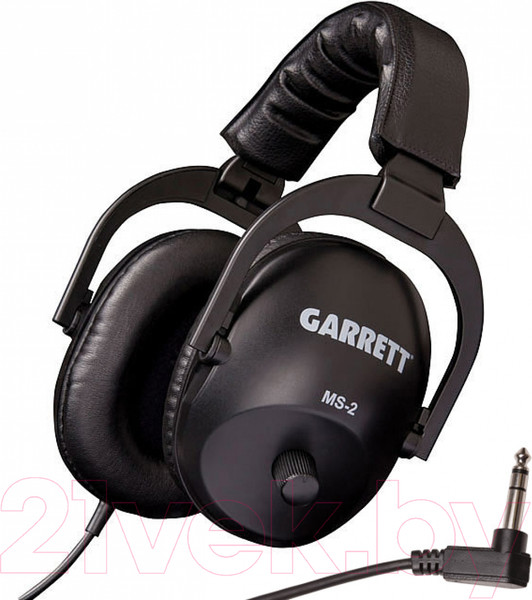 Изображение товара Наушники для металлоискателя Garrett MS-2 / 1627300