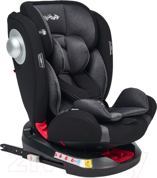 Изображение товара Автокресло VipBaby Multifix Isofix LYB836 (Shadow)