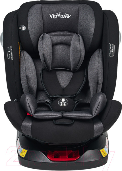 Изображение товара Автокресло VipBaby Multifix Isofix LYB836 (Shadow)