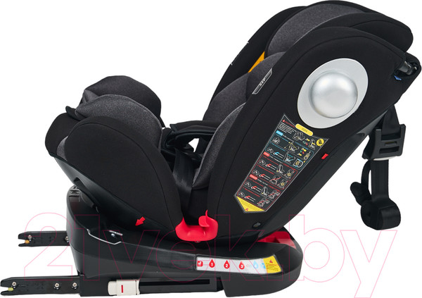 Изображение товара Автокресло VipBaby Multifix Isofix LYB836 (Shadow)