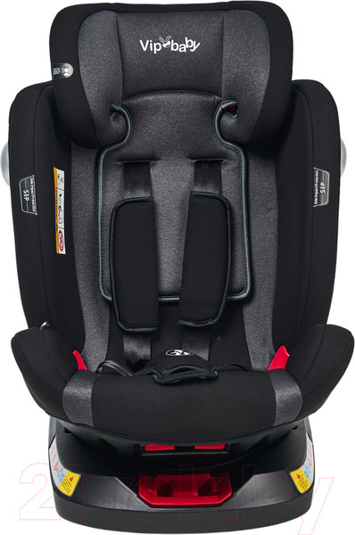 Изображение товара Автокресло VipBaby Multifix Isofix LYB836 (Shadow)