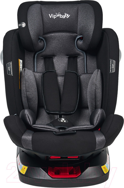 Изображение товара Автокресло VipBaby Multifix Isofix LYB836 (Shadow)