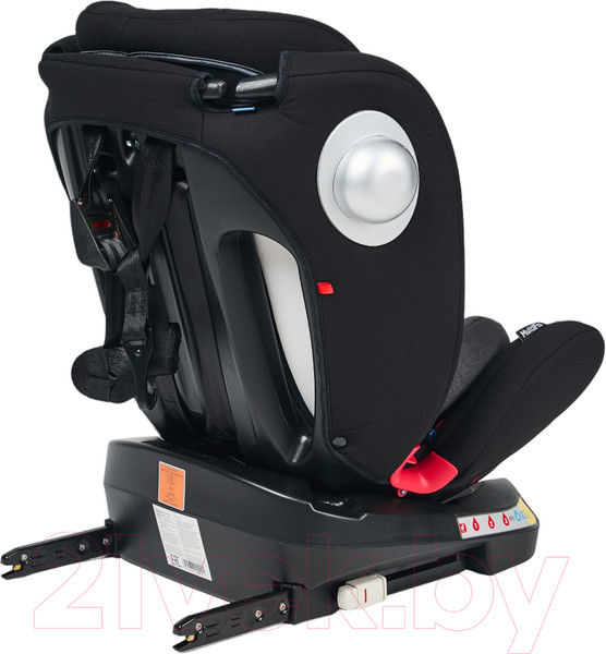 Изображение товара Автокресло VipBaby Multifix Isofix LYB836 (Shadow)