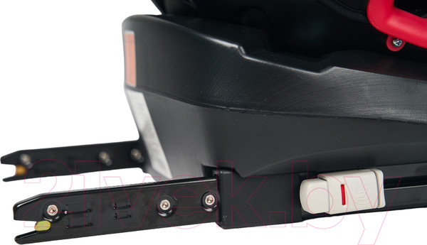 Изображение товара Автокресло VipBaby Multifix Isofix LYB836 (Shadow)