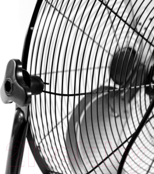 Изображение товара Вентилятор Royal Clima RSF-200M-BL