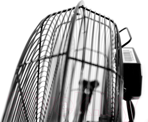 Изображение товара Вентилятор Royal Clima RSF-200M-BL