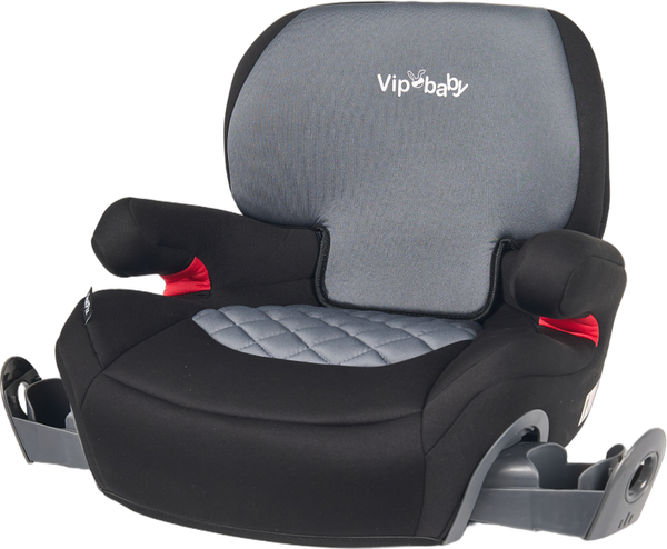 Изображение товара Бустер VipBaby SeatFix LYB959 (Graphit Onix)