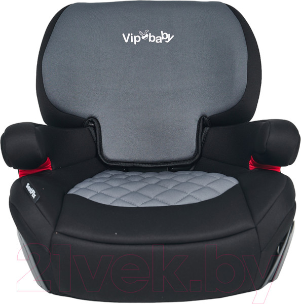 Изображение товара Бустер VipBaby SeatFix LYB959 (Graphit Onix)