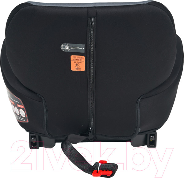 Изображение товара Бустер VipBaby SeatFix LYB959 (Graphit Onix)