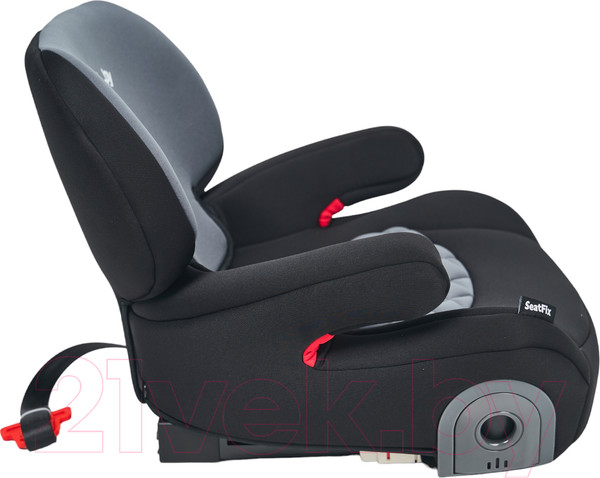 Изображение товара Бустер VipBaby SeatFix LYB959 (Graphit Onix)