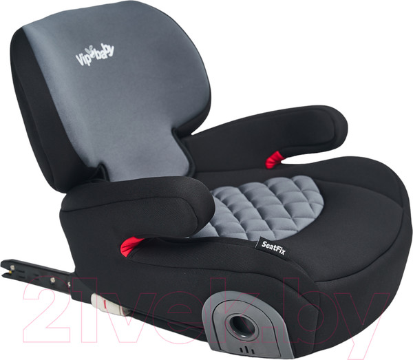 Изображение товара Бустер VipBaby SeatFix LYB959 (Graphit Onix)
