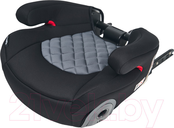 Изображение товара Бустер VipBaby SeatFix LYB959 (Graphit Onix)
