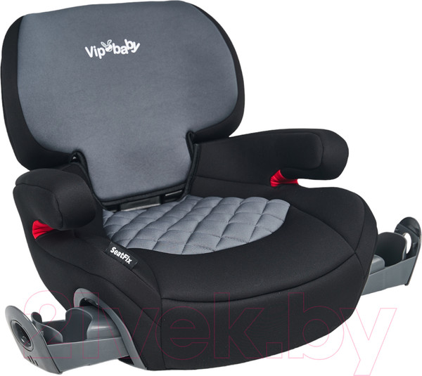 Изображение товара Бустер VipBaby SeatFix LYB959 (Graphit Onix)