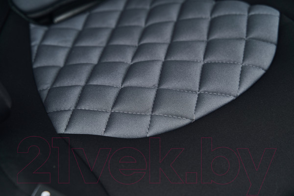 Изображение товара Бустер VipBaby SeatFix LYB959 (Graphit Onix)