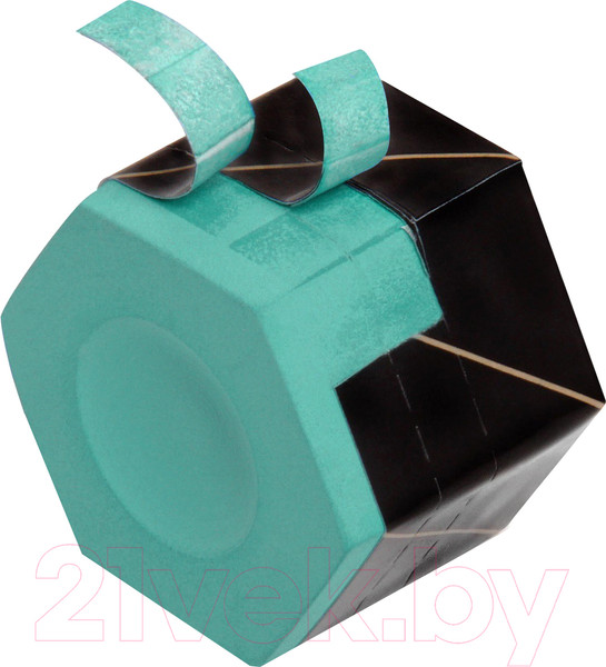 Изображение товара Мел для бильярда Kamui Roku Pyramid Forest 13349