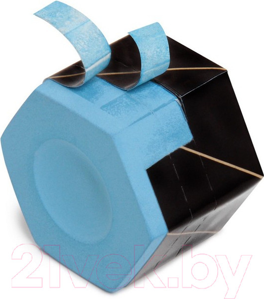 Изображение товара Мел для бильярда Kamui Roku Pyramid 12000 (синий)