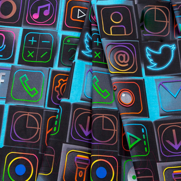 Изображение товара Комплект постельного белья АртПостель Смарт 920