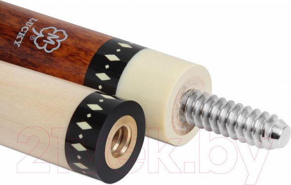 Изображение товара Кий McDermott Lucky L09 2PC / 12106