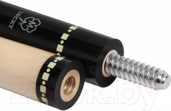 Изображение товара Кий McDermott Lucky L12 2PC / 12104