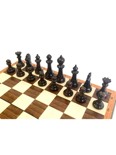 Изображение товара Шахматы Armenakyan Триумф 2 / AA103-32