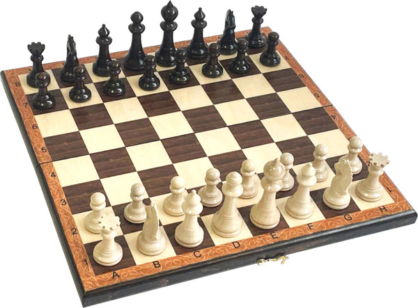 Изображение товара Шахматы Armenakyan Триумф 2 / AA103-32