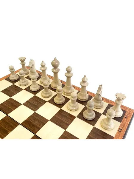 Изображение товара Шахматы Armenakyan Триумф 2 / AA103-32