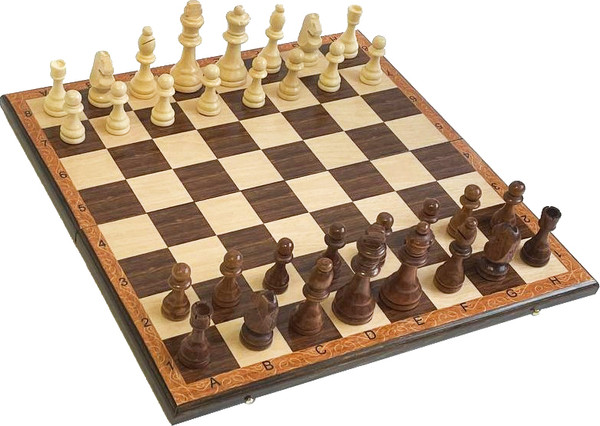 Изображение товара Шахматы Armenakyan Триумф 1 / AA103-41