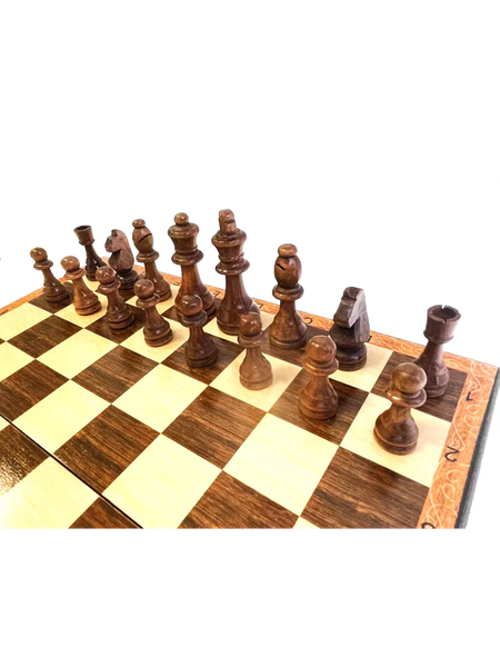 Изображение товара Шахматы Armenakyan Триумф 1 / AA103-41