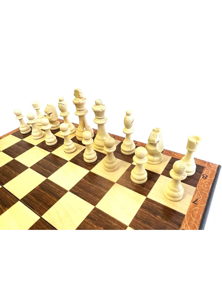 Изображение товара Шахматы Armenakyan Триумф 1 / AA103-41