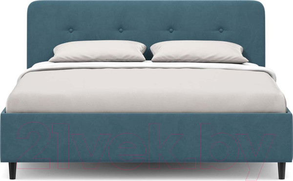 Изображение товара Полуторная кровать Moon Family 1253 / К004679