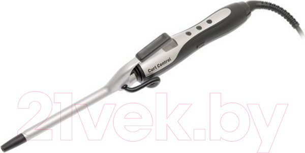 Изображение товара Плойка Harizma Curl Control H10309LСD-09