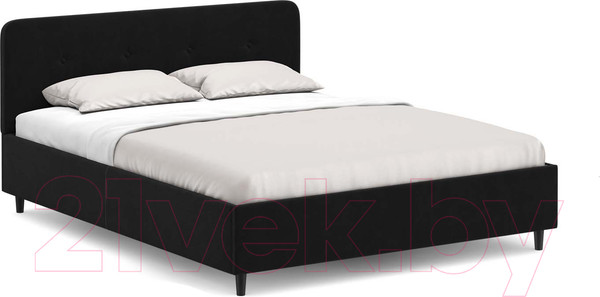 Изображение товара Полуторная кровать Moon Family 1253 / MF008527