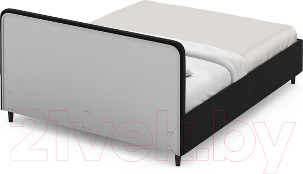 Изображение товара Полуторная кровать Moon Family 1253 / MF008527