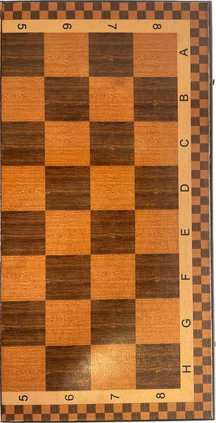 Изображение товара Шахматы Armenakyan Турнирные 1 / AA104-31