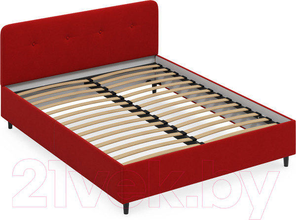 Изображение товара Полуторная кровать Moon Family 1253 / MF008537