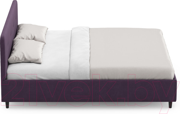 Изображение товара Полуторная кровать Moon Family 1253 / MF008457