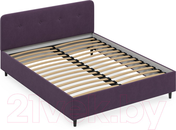 Изображение товара Полуторная кровать Moon Family 1253 / MF008457