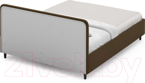 Изображение товара Полуторная кровать Moon Family 1253 / MF008447