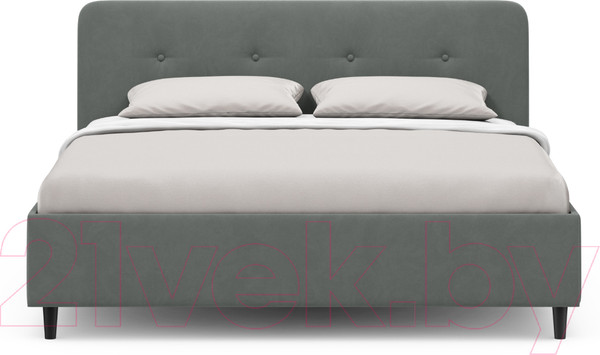 Изображение товара Полуторная кровать Moon Family 1253 / MF008497