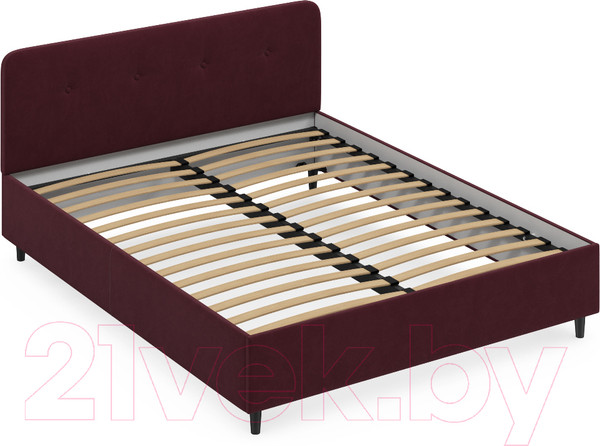 Изображение товара Полуторная кровать Moon Family 1253 / MF008507