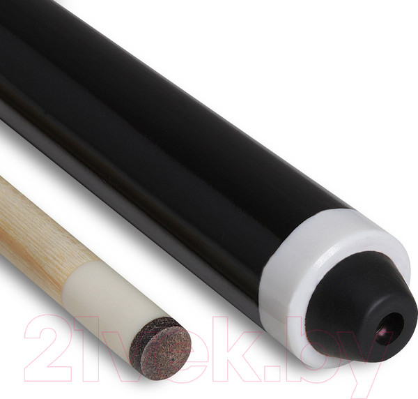 Изображение товара Кий No Brand Player 2PC /5550 (черный)