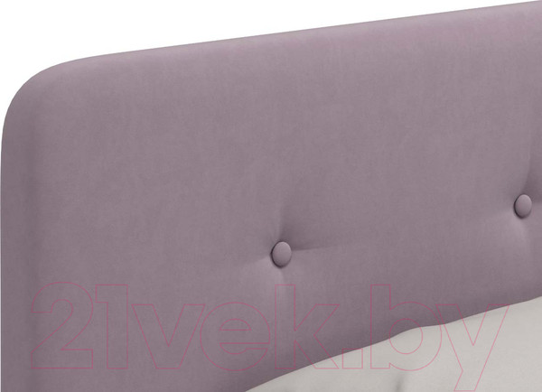 Изображение товара Полуторная кровать Moon Family 1253 / К004699