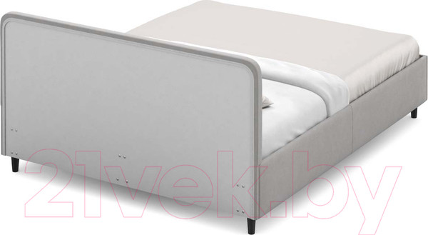 Изображение товара Полуторная кровать Moon Family 1253 / К004719