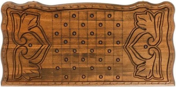 Изображение товара Набор настольных игр Petrosyan Лев / sp0007