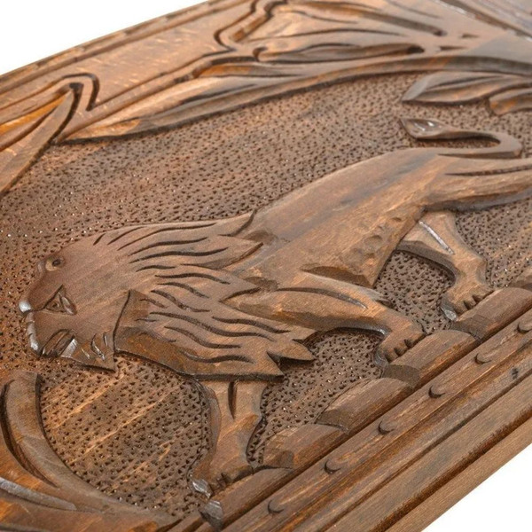 Изображение товара Набор настольных игр Petrosyan Лев / sp0007