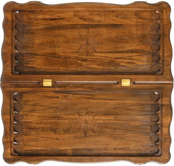 Изображение товара Набор настольных игр Petrosyan Лев / sp0007