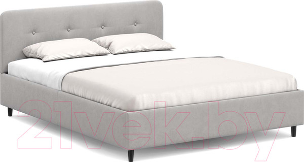 Изображение товара Двуспальная кровать Moon Family 1253 / К004720