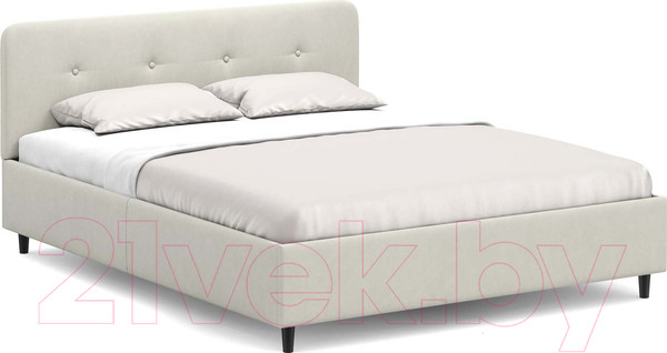 Изображение товара Двуспальная кровать Moon Family 1253 / К004730